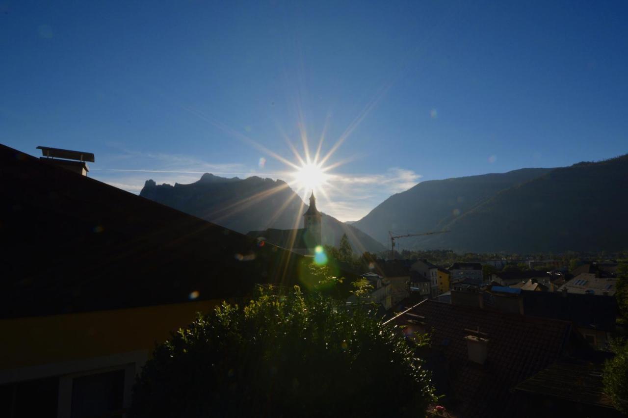 Schlafmeile Traunsee Ebensee Exterior photo